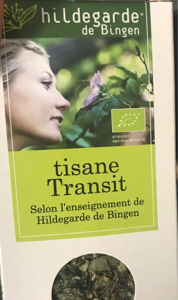 Tisane transit