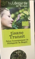 Tisane transit