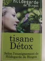 Tisane Detox