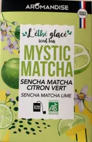 MYSTIC MATCHA