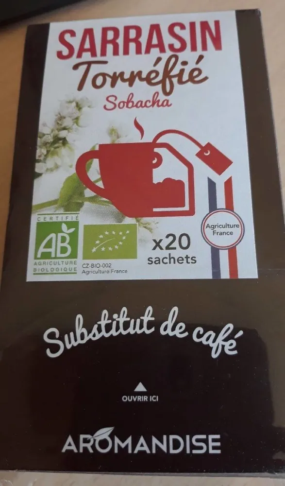 Sobacha