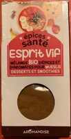 Epices santé