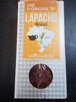 Lapacho thé d'origine Brésil
