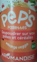 Pep's paillettes