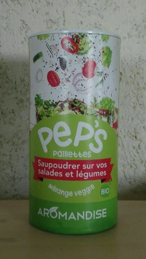 Pep's