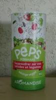 Pep's