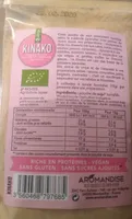 Kinako