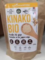 Kinako bio
