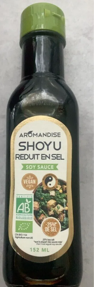 Shoyu