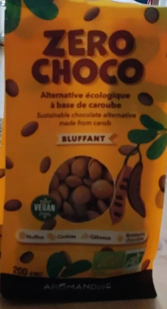 Zéro choco