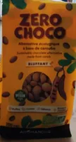 Zéro choco