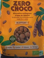 Alternative écologique à base de caroube
