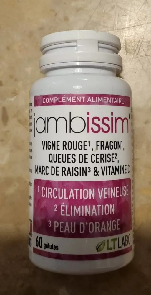 jambissime