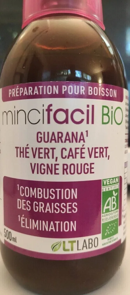 Mincifacil
