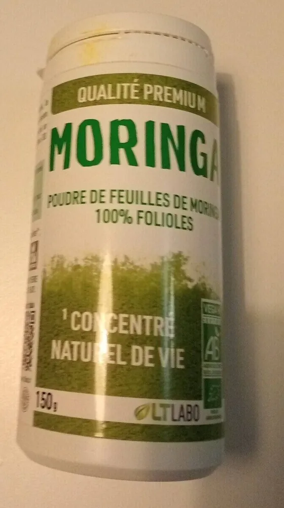 Moringa