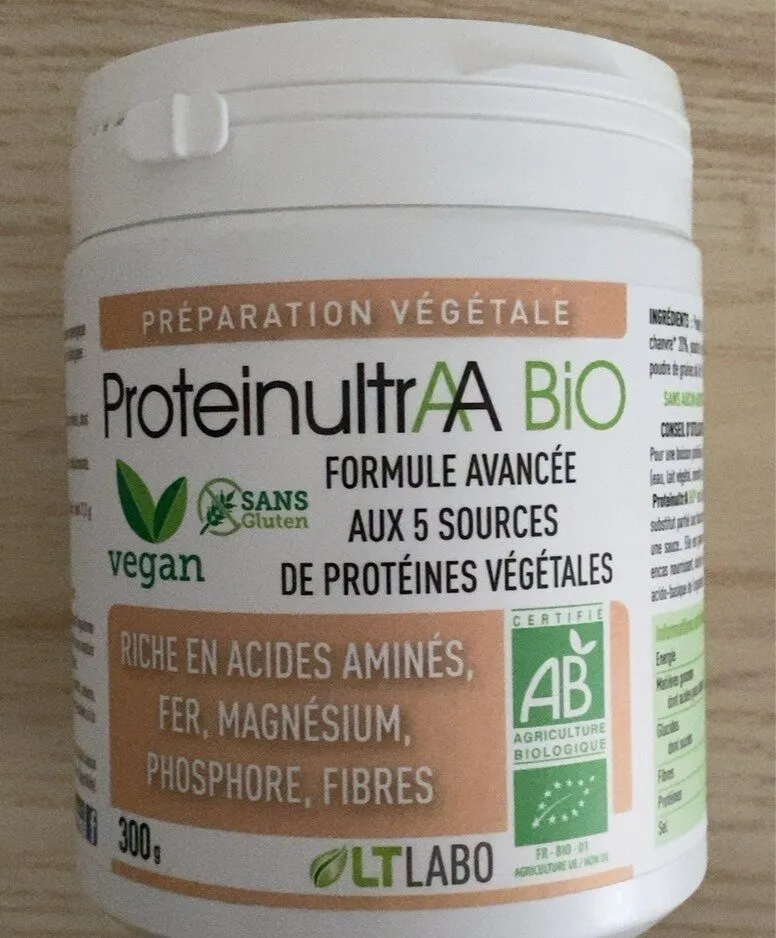 ProteinultrAA Bio