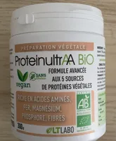 ProteinultrAA Bio