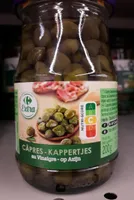 Câpres