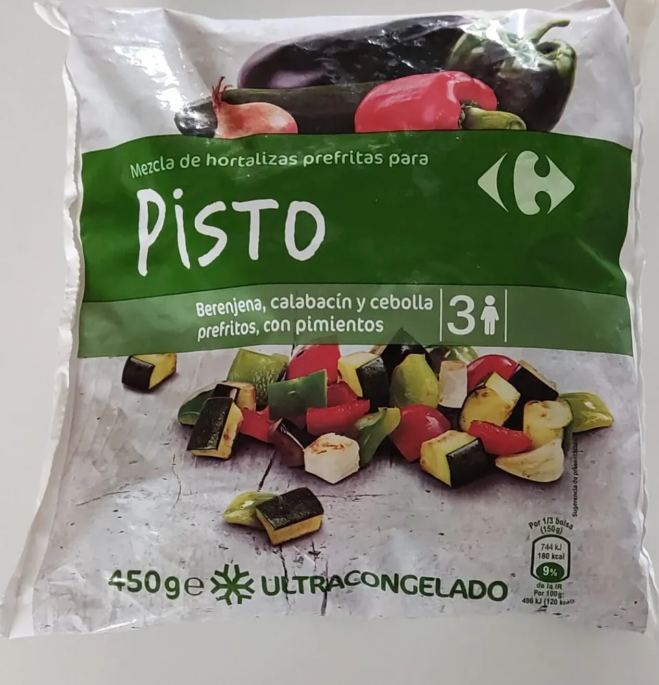 Pisto