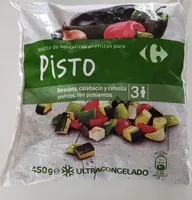 Pisto