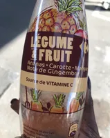 Légume & Fruit