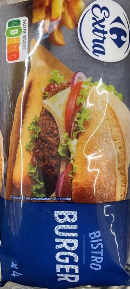 Bistro burger