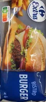 Bistro burger