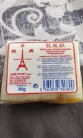 Délice à l'arôme de banane