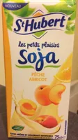 Les petits plaisirs soja