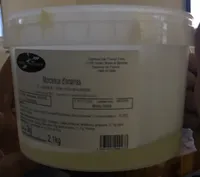 Sceau ananas