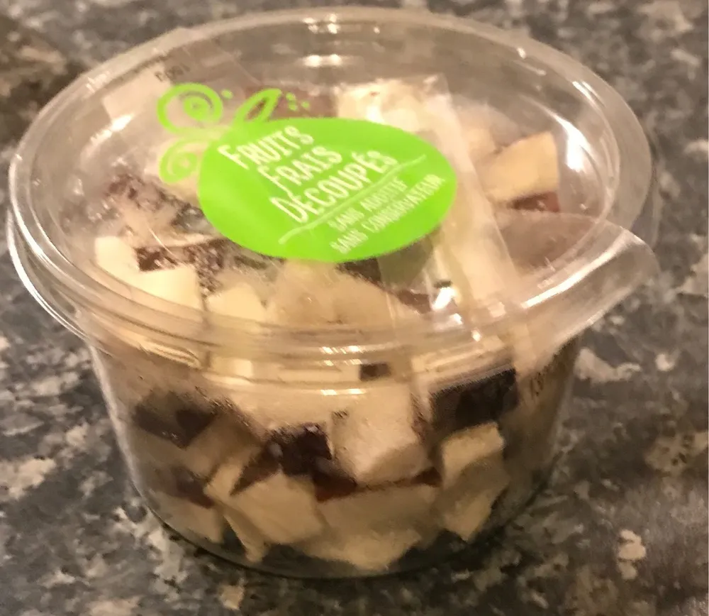Noix de coco