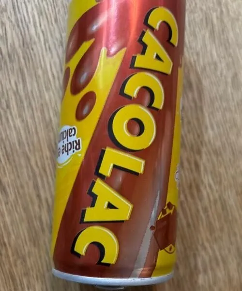 Cacolac
