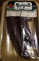 Boudin noir recette bordelaise