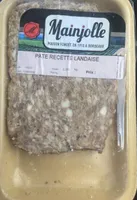Pate landais