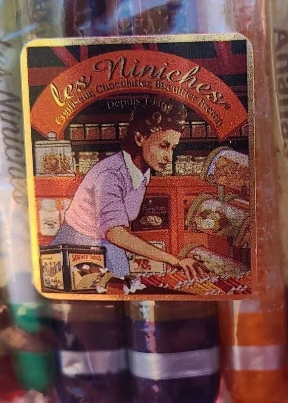 Niniches
