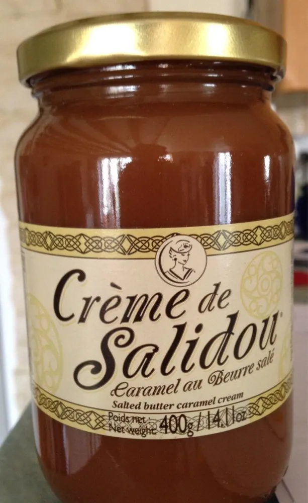 Creme de Salidou