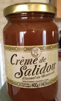 Creme de Salidou