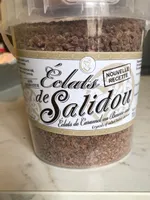 Eclats de salidou