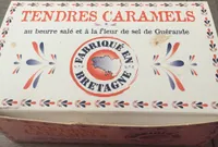 Tendres caramels