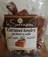 Caramel tendre