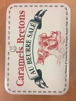 Caramel  beurre  salé