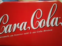 Cara Cola