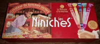 Les Niniches