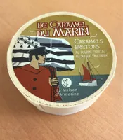 Le Caramel du marin