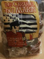 Le caramel du marin