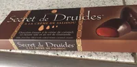 Secret des druides