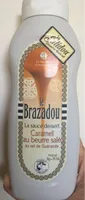 Le brazadou