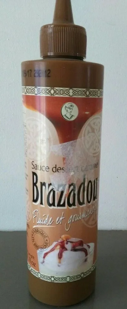 Brazadou