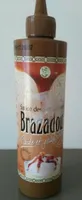 Brazadou