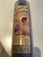 Coulis de salidou